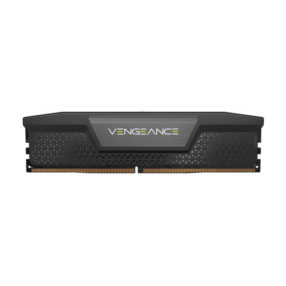 Corsair Vengeance 1x16GB DDR5 5200MHz C40 Μνήμη RAM | ΚΩΤΣΟΒΟΛΟΣ ...