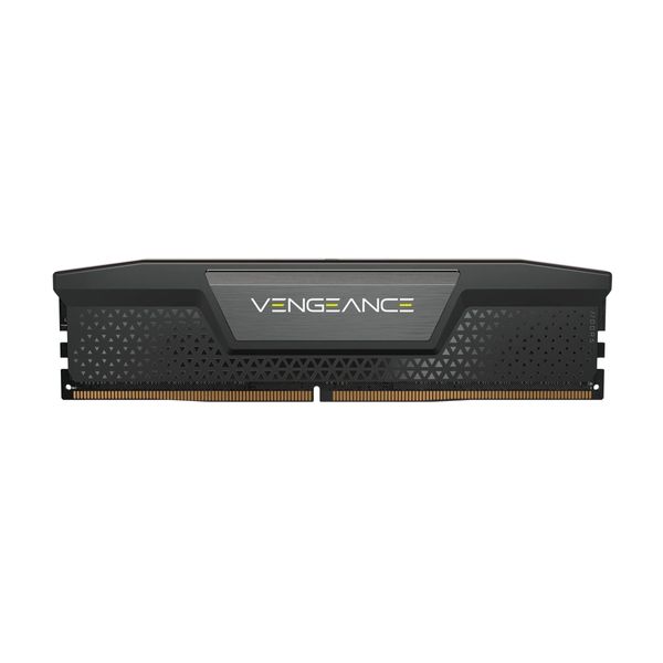 Corsair Corsair Vengeance 1x16GB DDR5 5200MHz C40 Μνήμη RAM