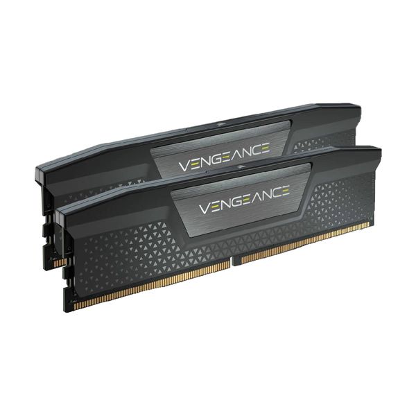 Corsair Corsair DDR5 5200 2 x 8 GB C40 VNG Μνήμη RAM