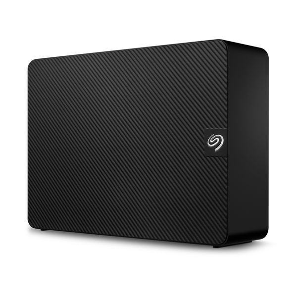 Seagate Expansion 4TB 3.5" HDD Εξωτερικός Σκληρός Δίσκος