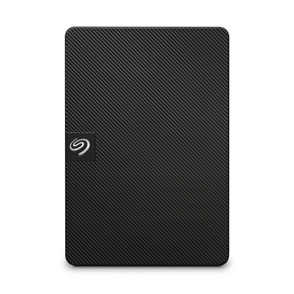 Seagate Expansion Portable 4TB 2.5" Black HDD Εξωτερικός Σκληρός Δίσκος
