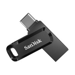 Sandisk Ultra Dual USB Drive Go Type-C 32GB