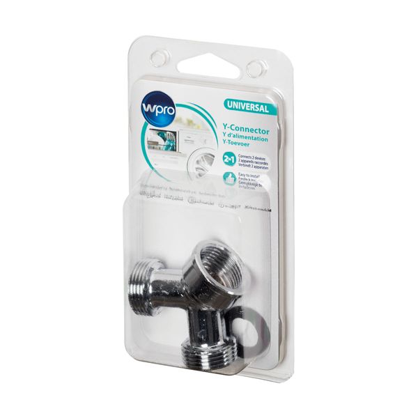WPRO YAL100 Y-Connector