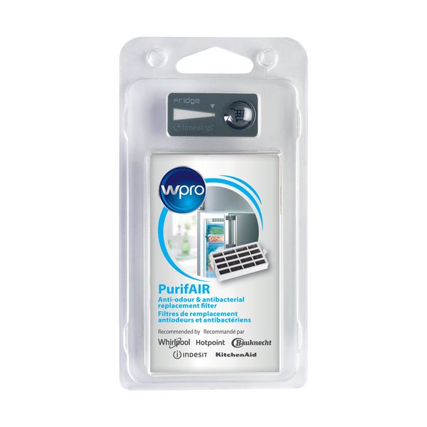 WPRO PUR102 Αντιοσμικό & Αντιβακτηριδιακό Ανταλλακτικό Φίλτρο