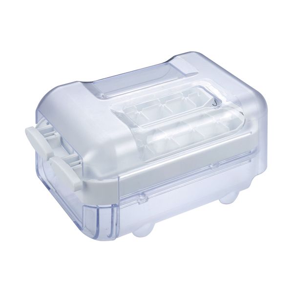 WPRO Ice Mate Κατασκευαστής Πάγου