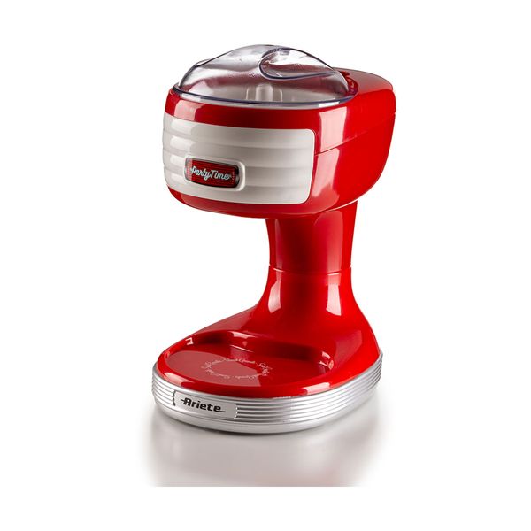 Ariete Ariete 76/00 Red Παγοθραύστης