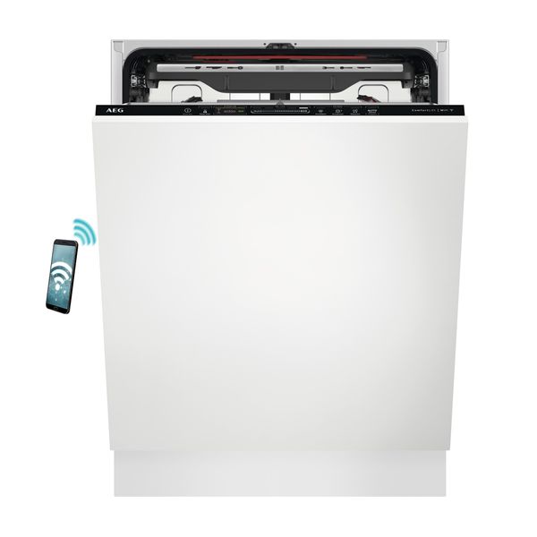 AEG FSE94848P Εντοιχιζόμενο Πλυντήριο Πιάτων