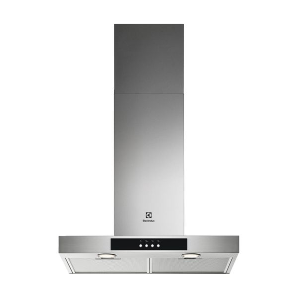 Electrolux ExtractionTech LFT526X Απορροφητήρας Καμινάδα