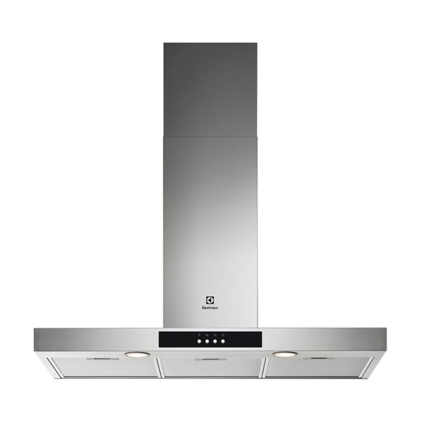 Electrolux ExtractionTech LFT529X Απορροφητήρας Καμινάδα