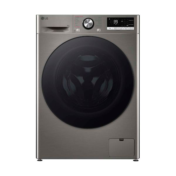 LG F4R7009TSSB 9kg Πλυντήριο Ρούχων