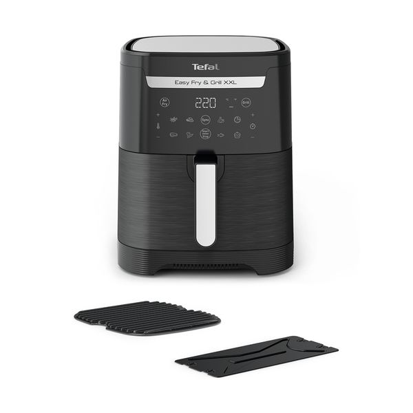 Tefal EY8018 Easy Fry & Grill XXL Φριτέζα Αέρα