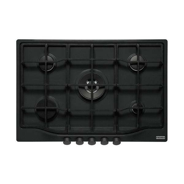 Franke Mythos 755 Black Εστίες Αερίου