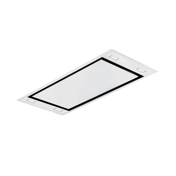 Franke Franke MARIS 90CM FCBI White Απορροφητήρας Εντοιχιζόμενος