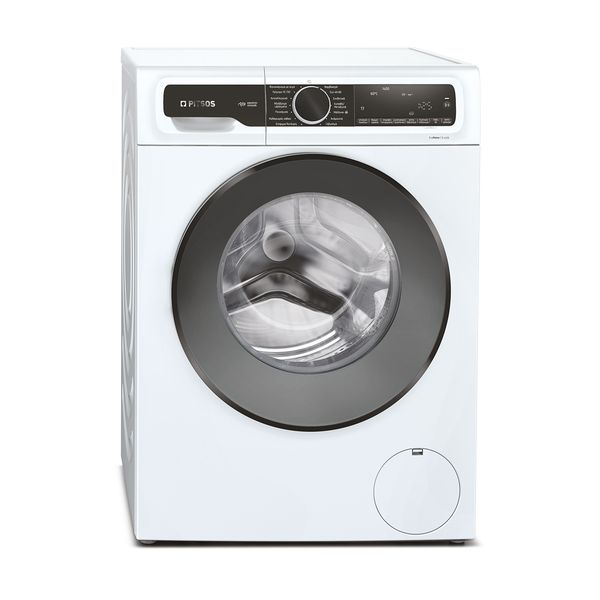 Pitsos WUP140WG9 9kg Πλυντήριο Ρούχων