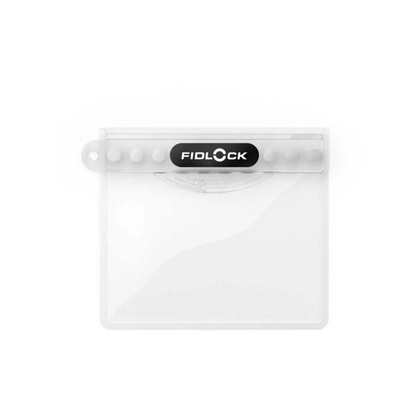 Fidlock Fidlock Hermetic Dry Bag Mini 10x7 cm Θήκη Κινητού