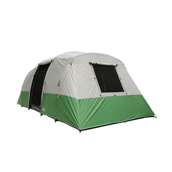 Bigfour Imperial 8+2 ατόμων Σκηνή