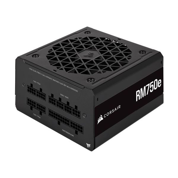 Corsair RM750e V2 750W, 80 Plus Gold Full Modular PSU Τροφοδοτικό