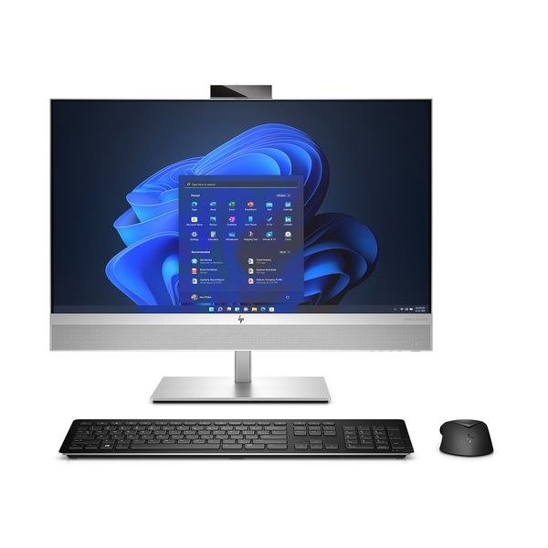 HP EliteOne 870 i7-12700/16GB/512GB All in One PC