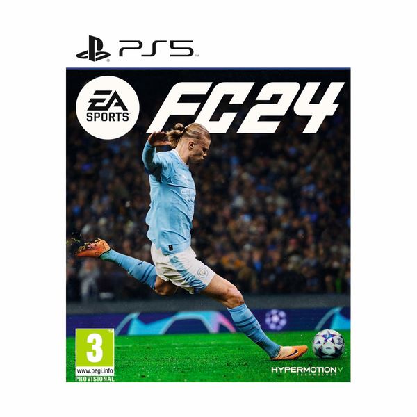 EA EA FC SPORTS 24 PS5 Game