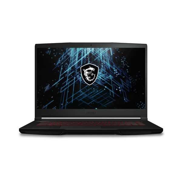 MSI MSI GF63 Thin 11UCX i5-11400H/16GB/512GB RTX 2050 4GB Laptop