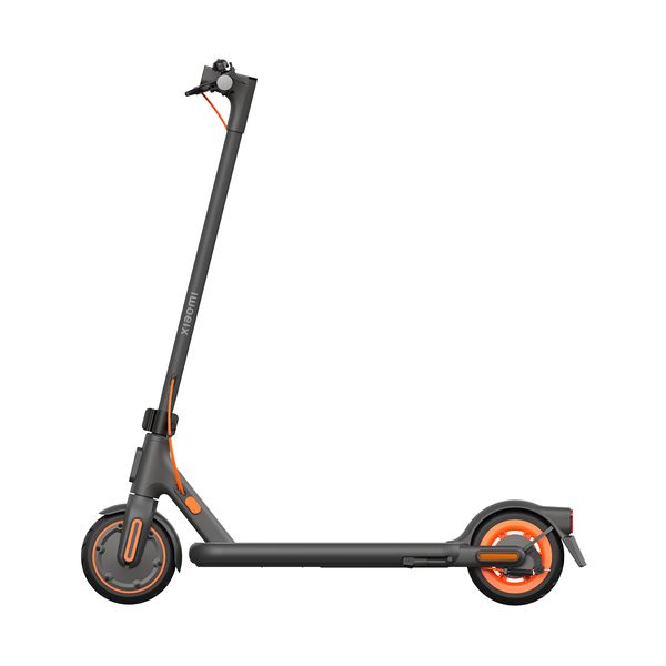 Xiaomi Electric Scooter 4 Go Ηλεκτρικό Scooter