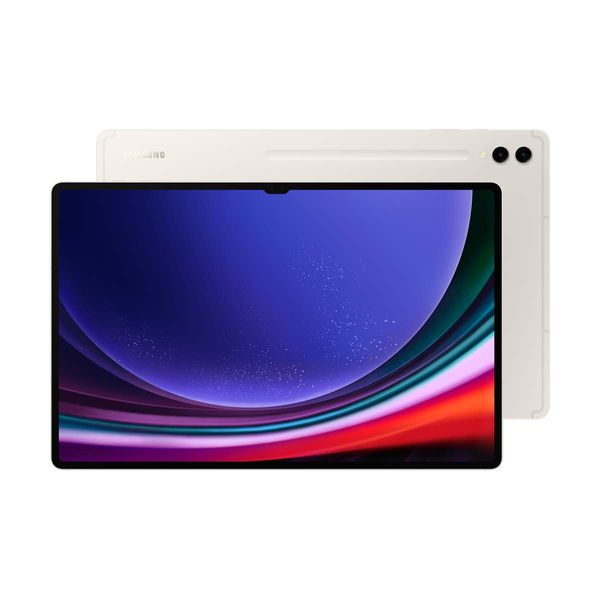 Samsung Samsung Galaxy Tab S9 Ultra 12/512GB 5G Beige Tablet