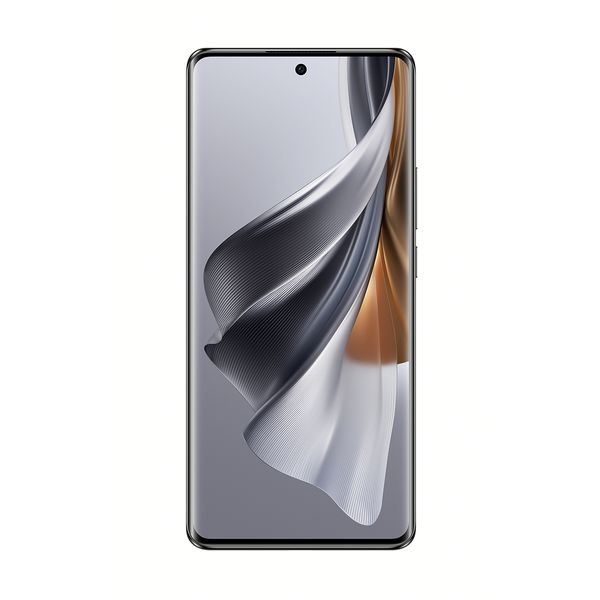 Oppo Reno 10 8GB/256GB 5G Silvery Grey Smartphone