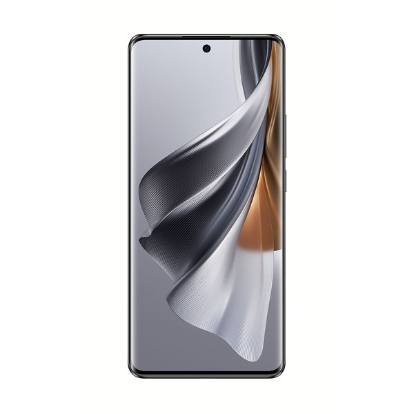 Oppo Oppo Reno 10 Pro 12GB/256GB 5G Silvery Grey Smartphone