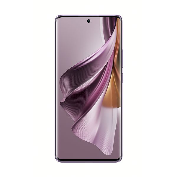 Oppo Oppo Reno 10 Pro 12GB/256GB 5G Glossy Purple Smartphone