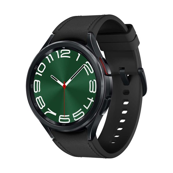 Samsung Galaxy Watch6 Classic 47mm 4G Black SmartWatch