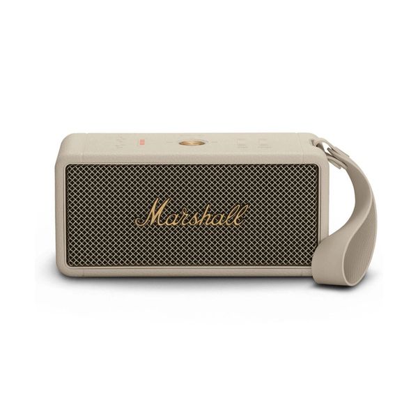 Marshall Middleton Cream Bluetooth Ηχείο