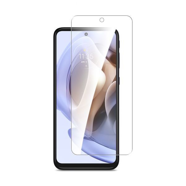 Redshield Tempered Glass Motorola G31 Προστατευτικό Οθόνης