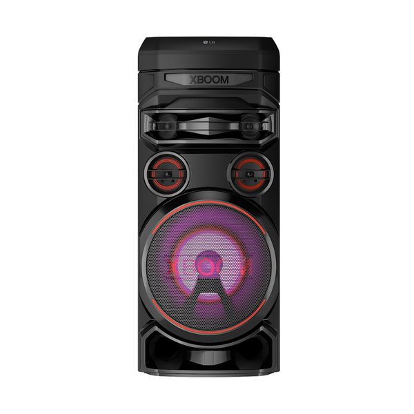 LG XBoom RNC7 Bluetooth Ηχείο