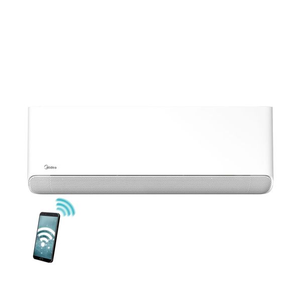 Midea Breezeless E CB1-18HRFN8 18.000 BTU/h Κλιματιστικό Inverter