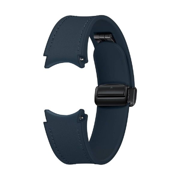 Samsung Samsung 5/6 D-Buckle Hybrid Eco (S/M) Indigo Λουράκι Smartwatch