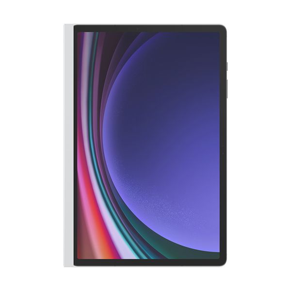 Samsung Galaxy Tab S9+ / S9 FE+ NotePaper White Προστατευτικό Οθόνης Tablet