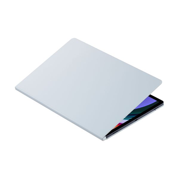 Samsung Samsung Galaxy Tab S9 Ultra Smart Cover White Θήκη Tablet