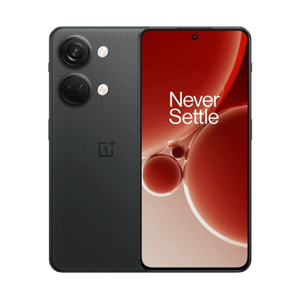 OnePlus OnePlus Nord 3 16/256 GB Grey 5G Smartphone