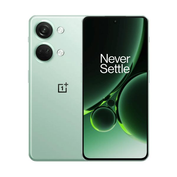 OnePlus Nord 3 16/256 GB Green 5G Smartphone