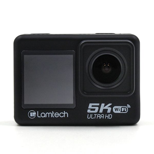 Lamtech Lamtech LAM113232 Action Camera