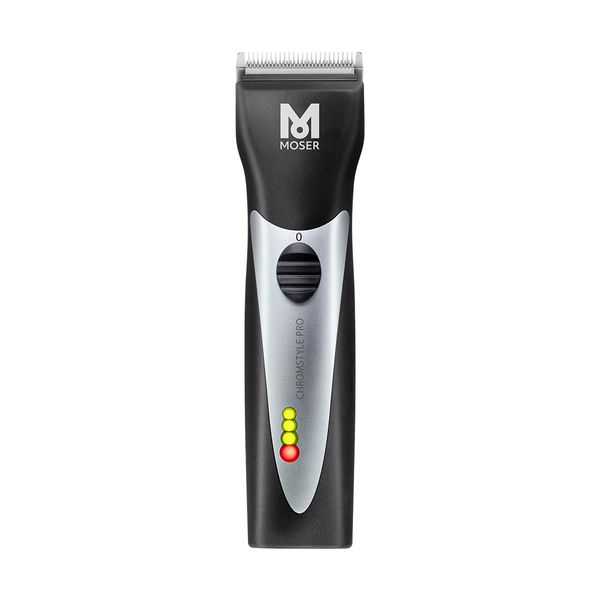 Moser Moser ChromStyle Pro Κουρευτική Μηχανή