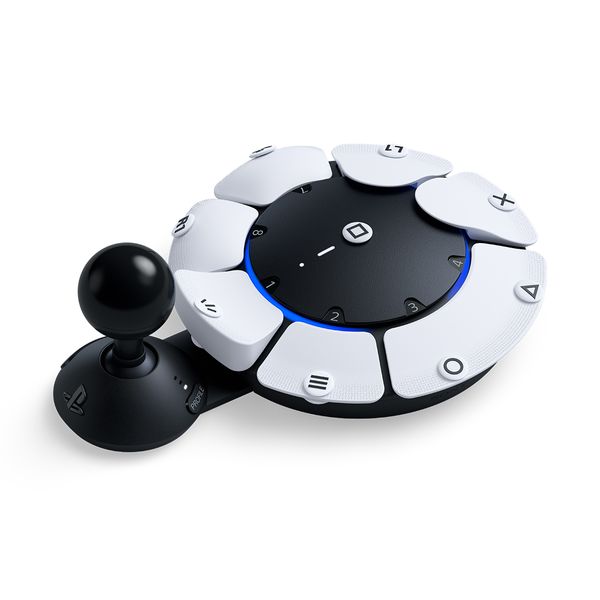 Sony Access PS5 Gamepad