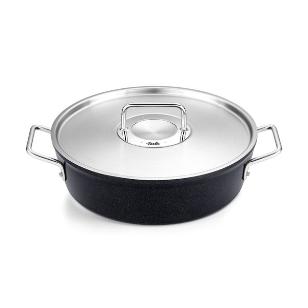 Fissler Adamant 28 cm Ημιχύτρα