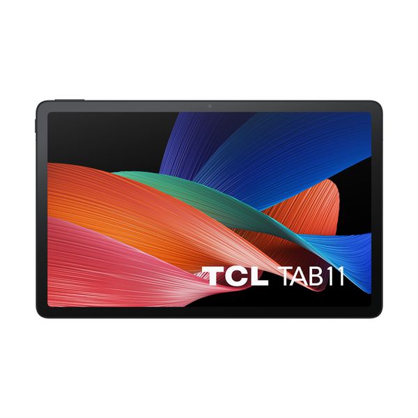 TCL Tab 11 4GB/64GB WiFi Dark Grey Tablet