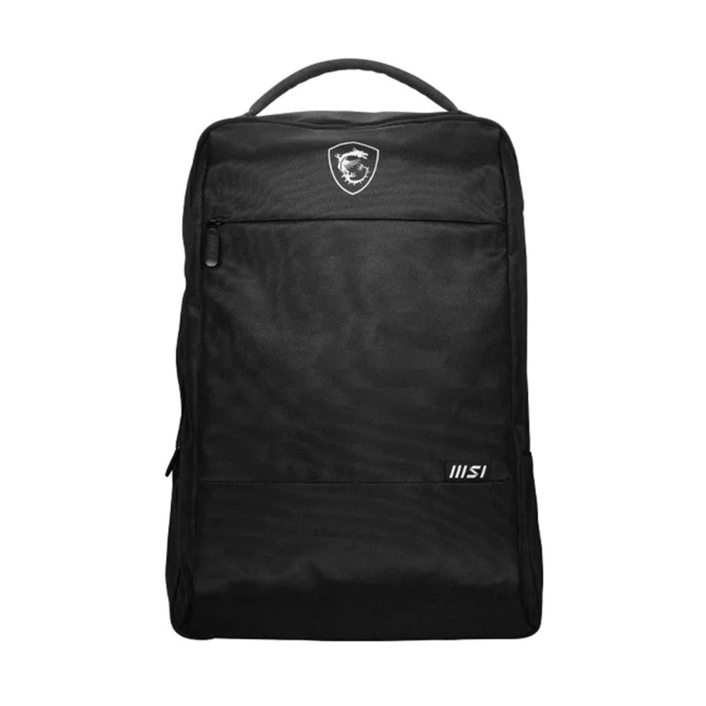 MSI Essential Backpack Τσάντα Laptop | ΚΩΤΣΟΒΟΛΟΣ - kotsovolos.gr