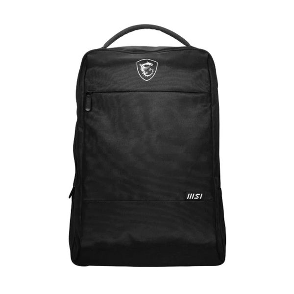 MSI Essential Backpack Τσάντα Laptop