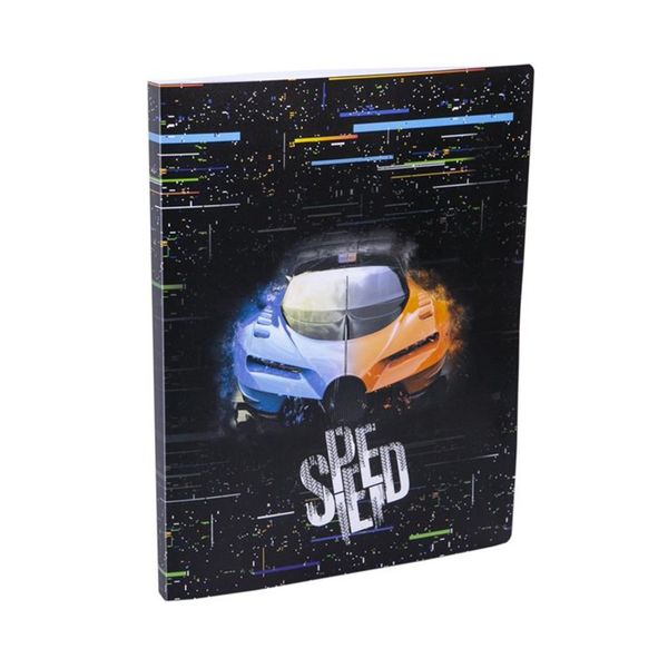 Speed Σουπλ 20Φ Ντοσιέ