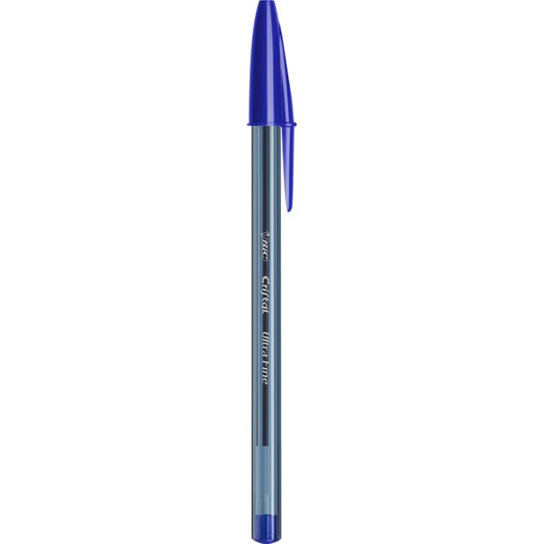 Bic Bic Cristal Exact 992605 Μπλε Στυλό