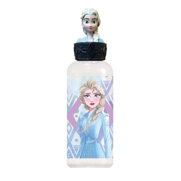 Stor Stor Tritan Frozen 3D 560ml 530-10104 Παγούρι