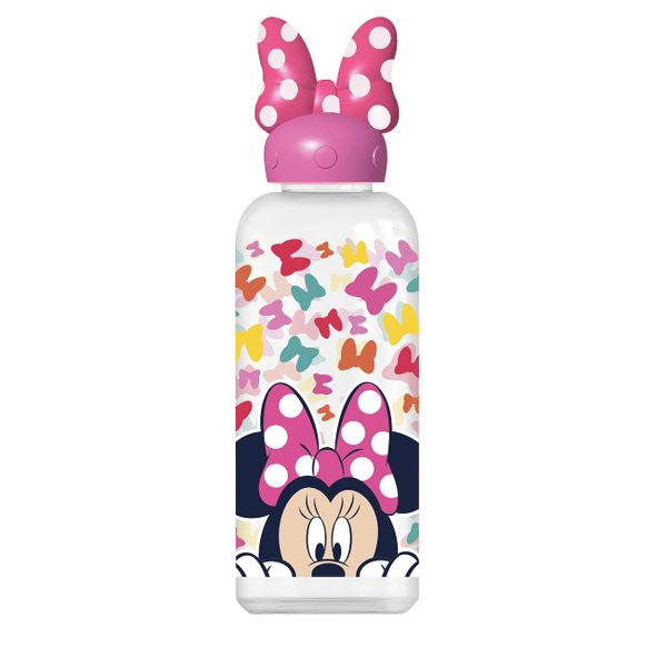 Stor Stor Tritan Minnie 3D 560ml 530-10112 Παγούρι